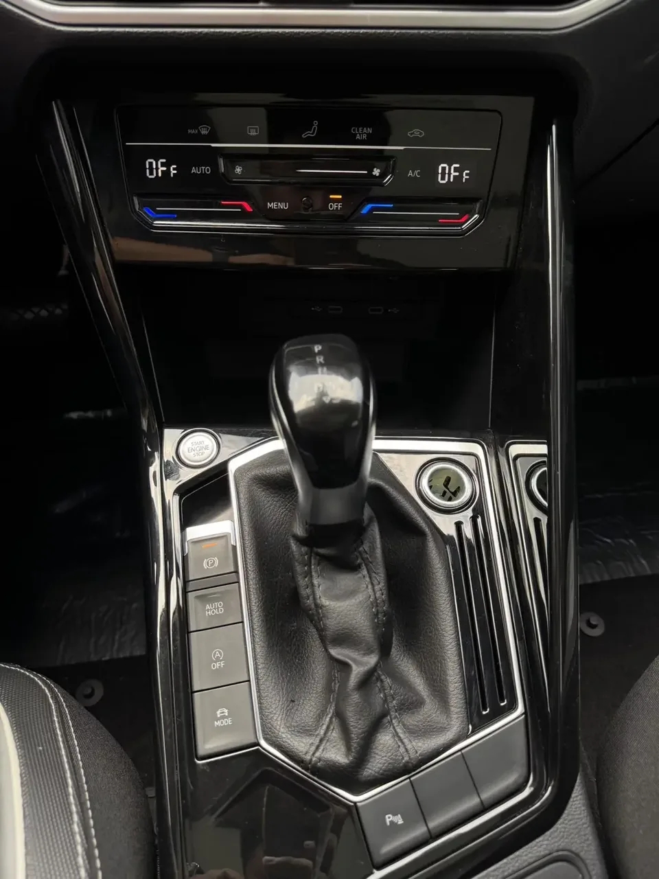 Volkswagen Tayron Tanyue 2023 280TSI 2WD Luxury Plus Advanced Edition 2022 — thumbnail 3