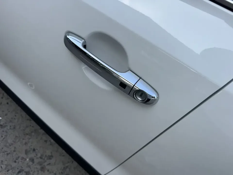 Kia KX1 Yipao 2026 1.4L CVT with sunroof 2026 — thumbnail 3