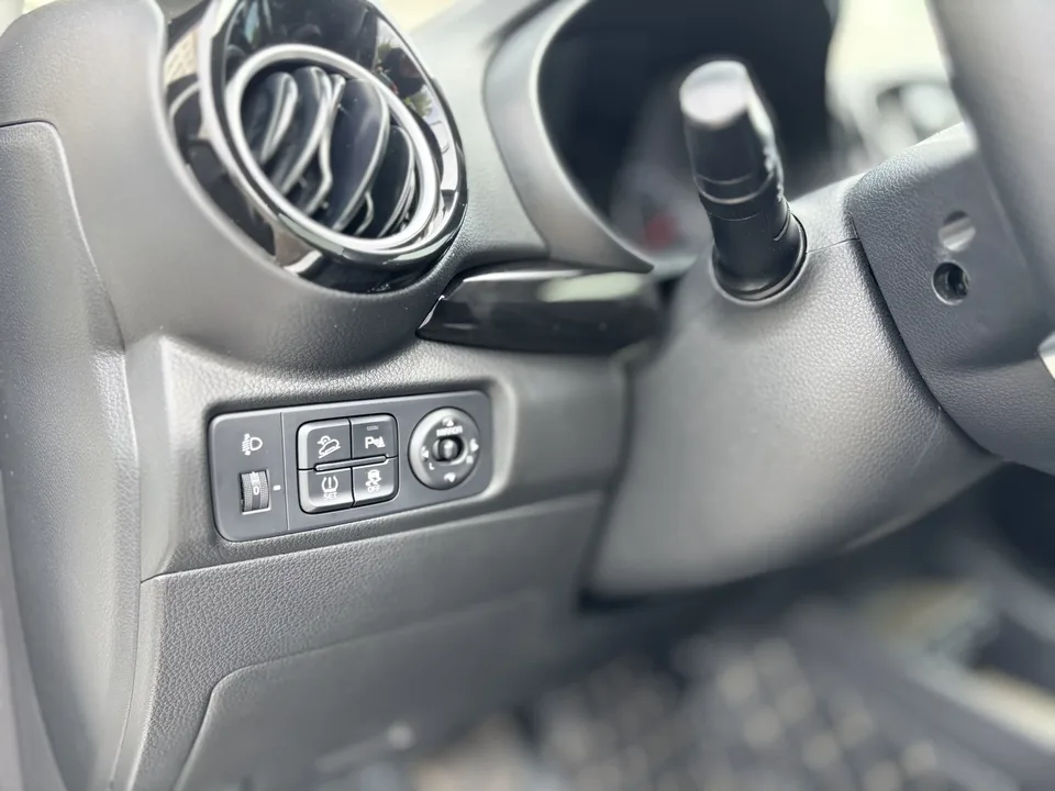 Kia KX1 Yipao 2026 1.4L CVT with sunroof 2025 — thumbnail 4