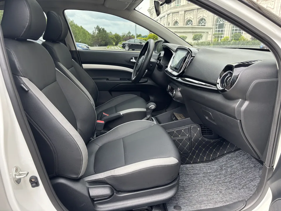 Kia KX1 Yipao 2026 1.4L CVT with sunroof 2025 — thumbnail 5