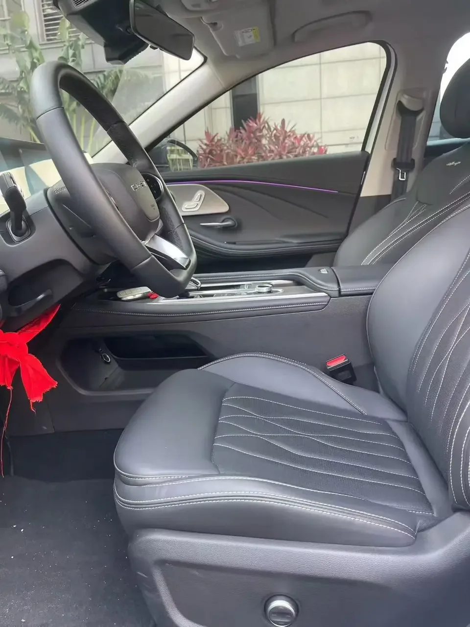 Chery Arrizo 8 Arrizo 8 2024 1.6TGDI DCT 2024 — thumbnail 5