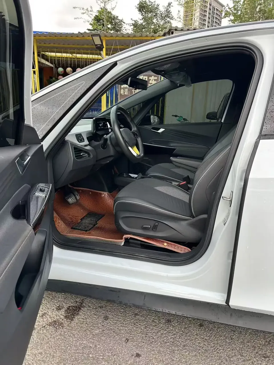 Volkswagen ID.3 Volkswagen ID.3 2023 Upgraded Smart Edition 2023 — thumbnail 3