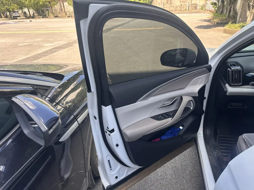BYD Song Pro DM Song Pro DM 2024 DM-i Honor Edition 110km Excellence 2024 — thumbnail 5