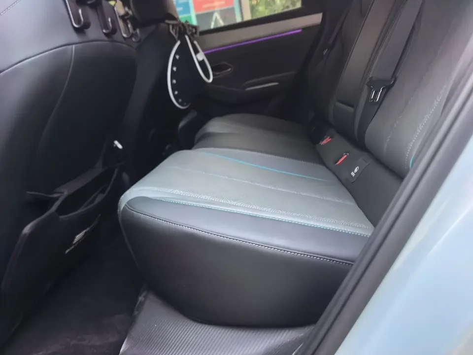 BYD Qin L DM Qin L DM 2024 DM-i 120KM Excellence 2024 — thumbnail 3