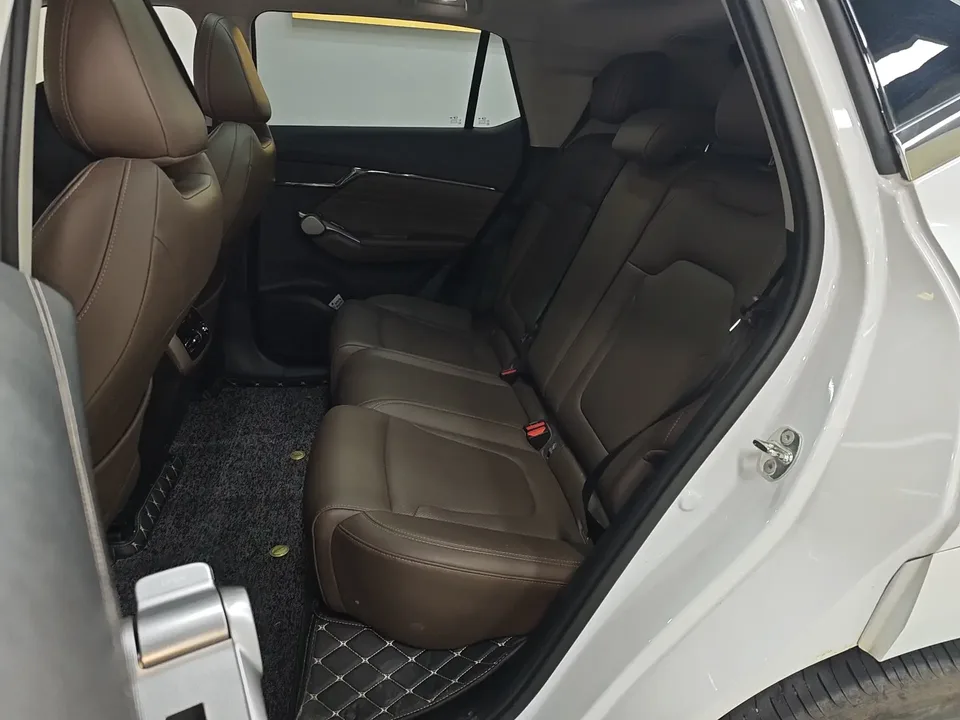 GAC Trumpchi GS4 Trumpchi GS4 2024 MAX 1.5TGDI Ultimate Edition 2024 — thumbnail 4