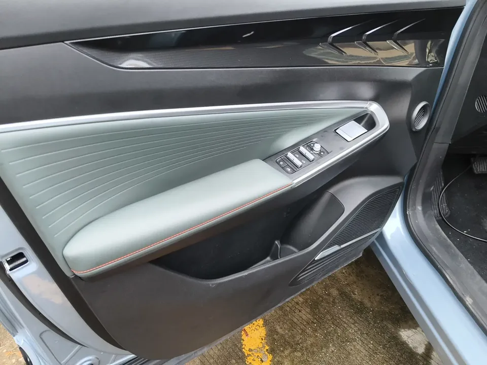Geely Atlas Boyue 2024 1.5TD Smart Link+ 2025 — thumbnail 5