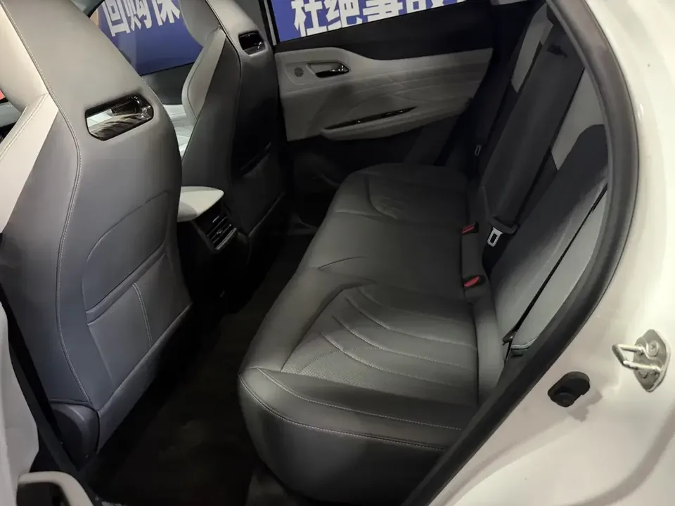 Changan UNI-Z PHEV Changan UNI-Z PHEV 2024 Blue Whale iDD 125KM Excellence 2024 — thumbnail 3