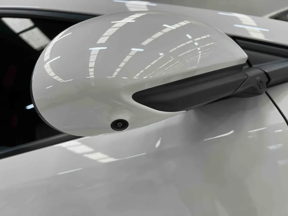 BYD Seagull seagull 2025 Smart Driving Edition 305KM Free Edition 2025 — миниатюра 3