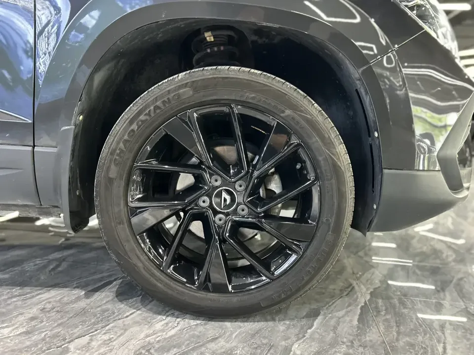 Jetta VS7 Jetta VS7 2022 280TSI Automatic High Gloss Glory Edition 2022 — thumbnail 3