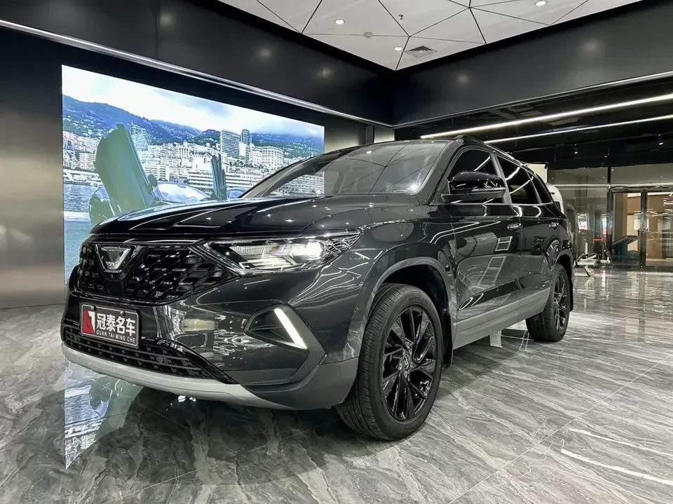 Jetta VS7 Jetta VS7 2022 280TSI Automatic High Gloss Glory Edition 2022 — photo 1, buy with delivery to Moscow