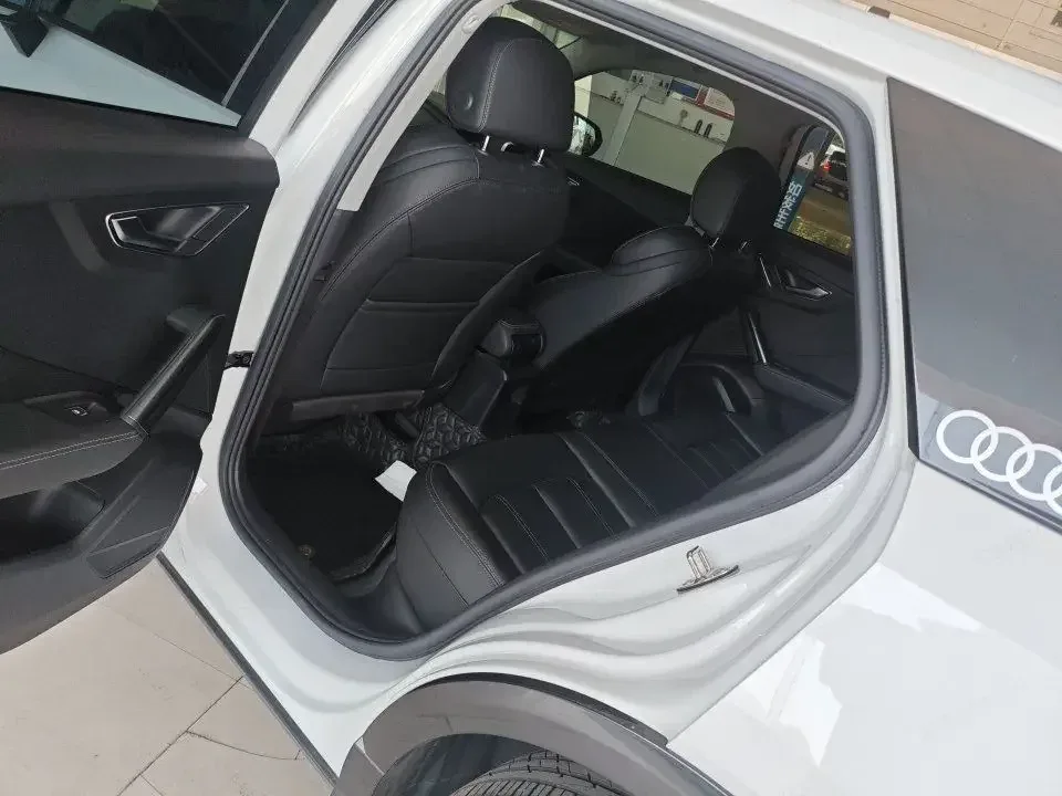 Audi Q2L Audi Q2L 2022 35 TFSI Progressive Elegance 2023 — thumbnail 4