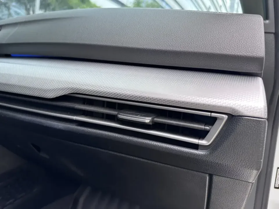Volkswagen Golf golf 2021 280TSI DSG Pro 2022 — thumbnail 4