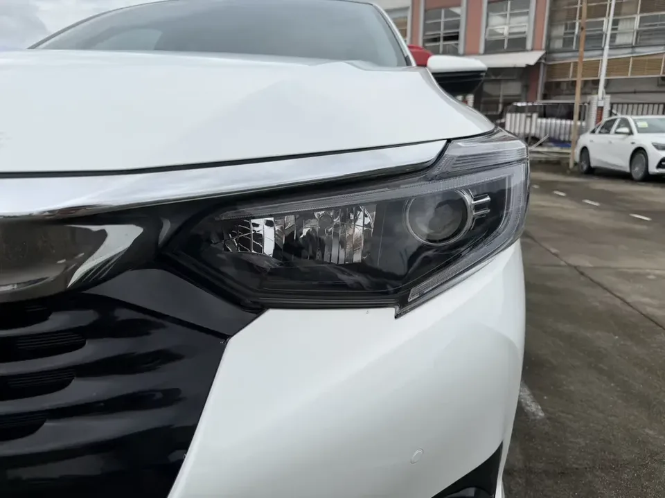 Honda Crider Lingpai 2022 180Turbo CVT Deluxe Edition 2022 — thumbnail 3