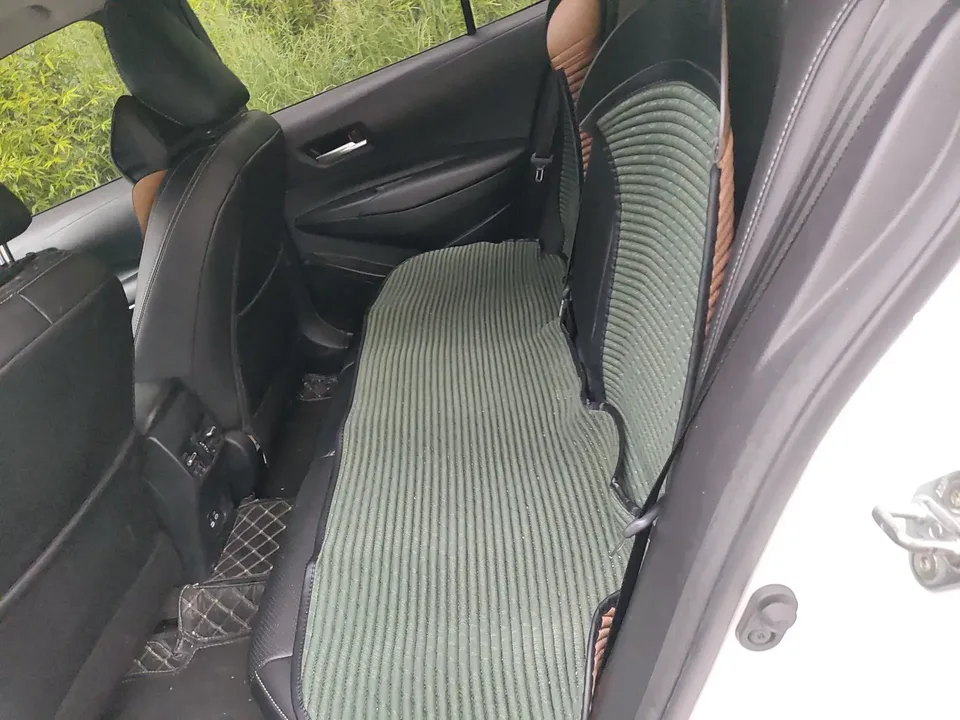 Toyota Corolla Corolla 2023 Intelligent Electric Hybrid Dual Engine 1.8L E-CVT Elite Edition 2023 — thumbnail 3