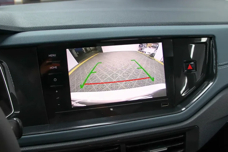 Volkswagen Lavida Lavida 2023 New 1.5L Automatic New Edition 2023 — thumbnail 3