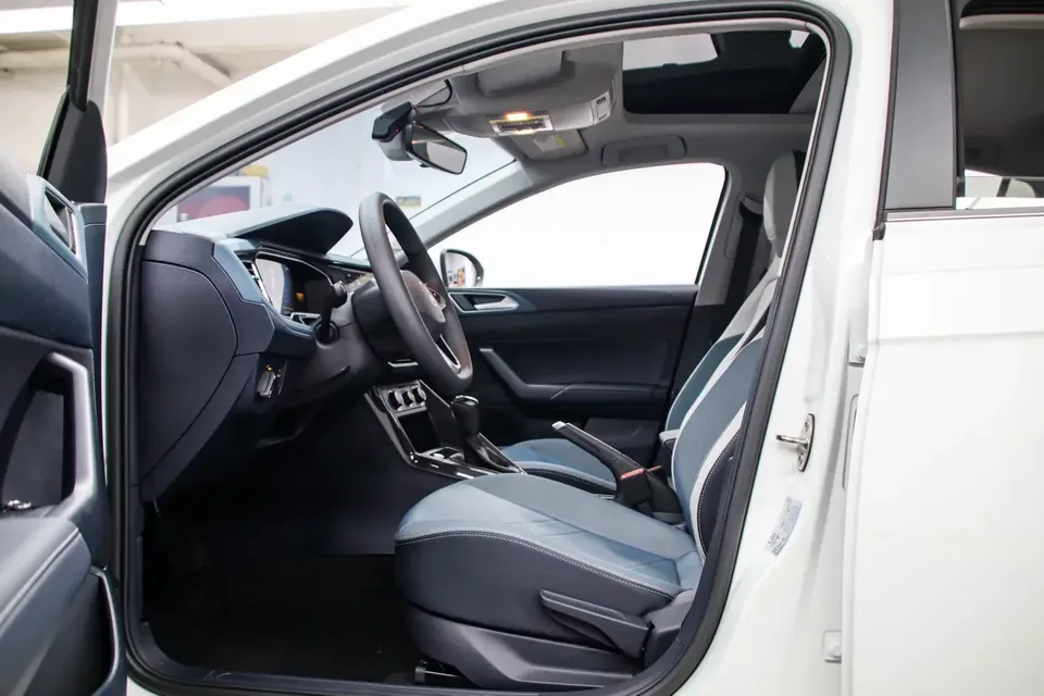 Volkswagen Lavida Lavida 2023 New 1.5L Automatic New Edition 2023 — thumbnail 5