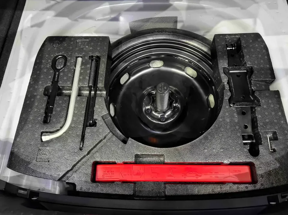 Volkswagen Sagitar Sagitar 2023 280TSI DSG Beyond Edition Plus 2022 — thumbnail 3