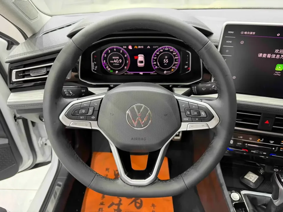 Volkswagen Sagitar Sagitar 2023 280TSI DSG Beyond Edition Plus 2022 — thumbnail 5