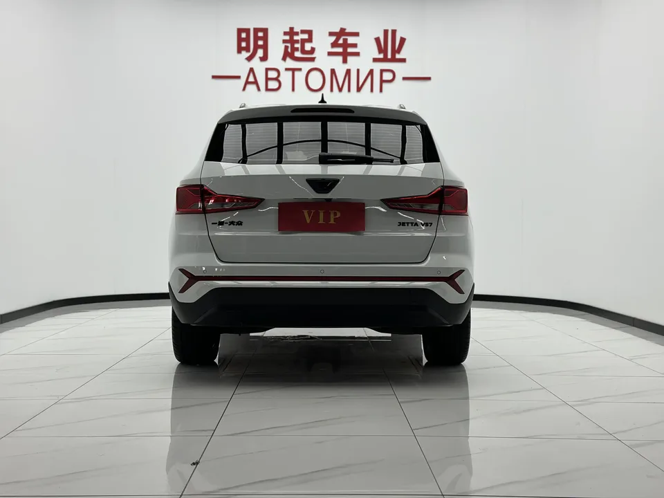 Jetta VS7 Jetta VS7 2022 280TSI Automatic High Gloss Glory Edition 2023 — thumbnail 2
