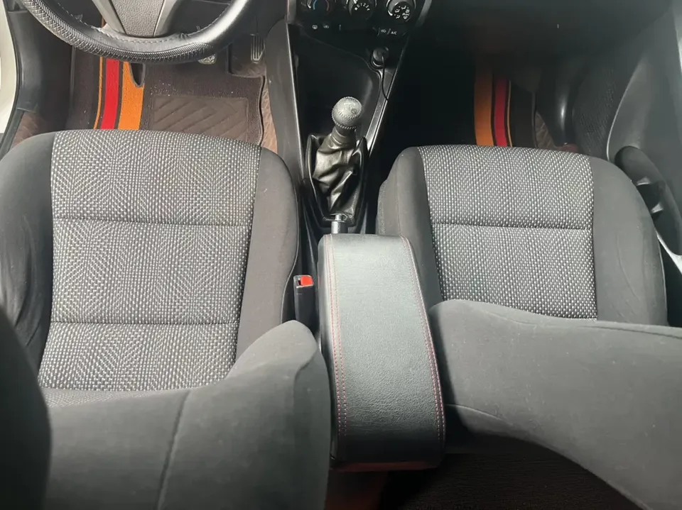 MG 7 MG7 2023 1.5T DCT Comfort Edition 2024 — миниатюра 2