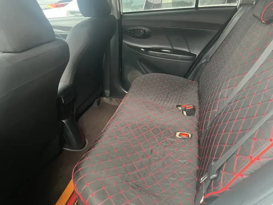 MG 7 MG7 2023 1.5T DCT Comfort Edition 2024 — миниатюра 3