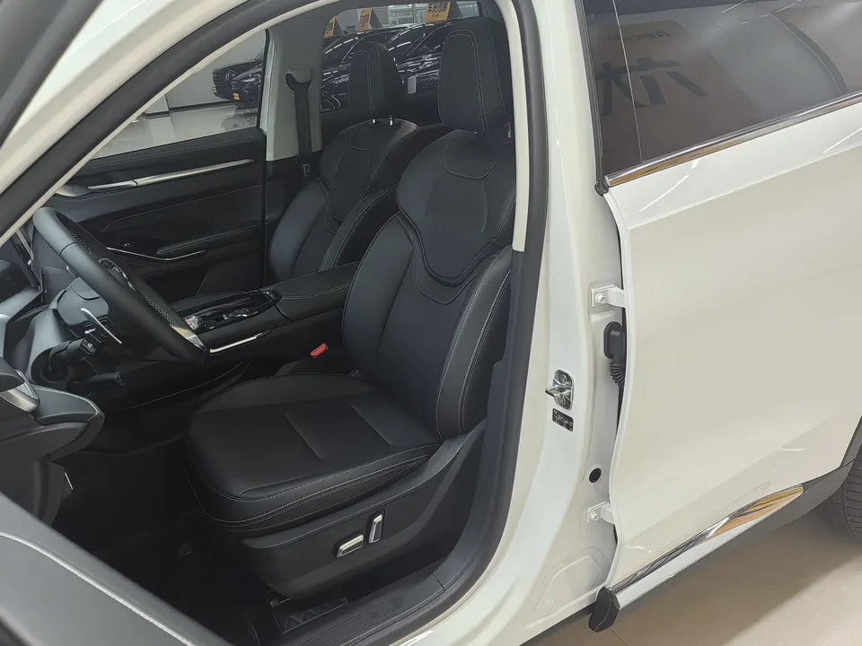 Haval H6 Haval H6 2024 1.5T Automatic 2WD Classic Edition 2025 — thumbnail 3