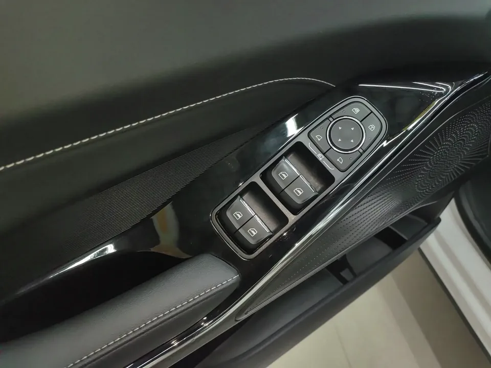 Haval H6 Haval H6 2024 1.5T Automatic 2WD Classic Edition 2025 — thumbnail 5