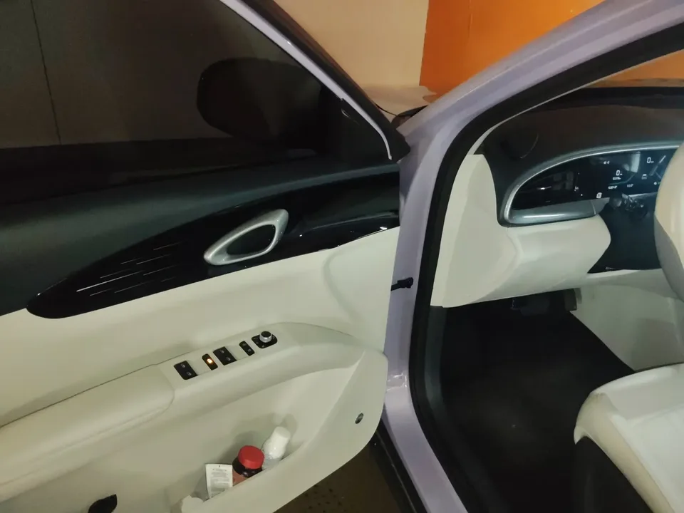 Geely Star Wish Star Wish 2026 310km Dream Edition 2025 — thumbnail 5