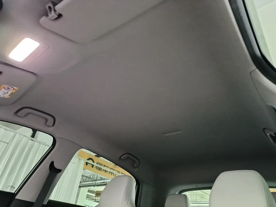 Geely Star Wish Star Wish 2026 410km Free Edition 2025 — thumbnail 5