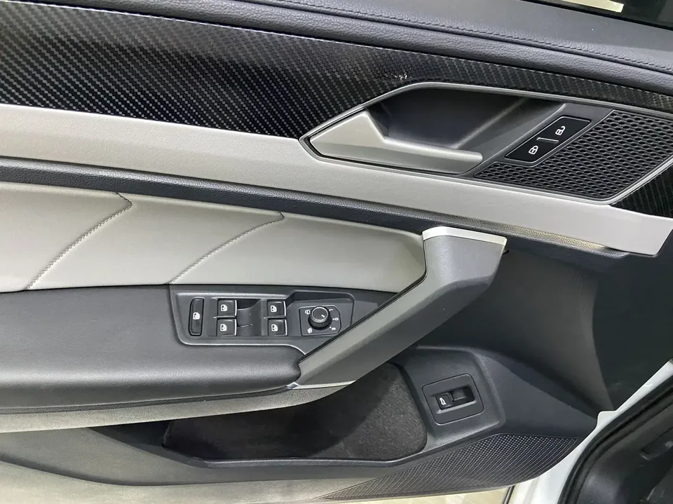 Volkswagen Tayron Tanyue 2023 280TSI 2WD Luxury Plus Advanced Edition 2022 — thumbnail 3