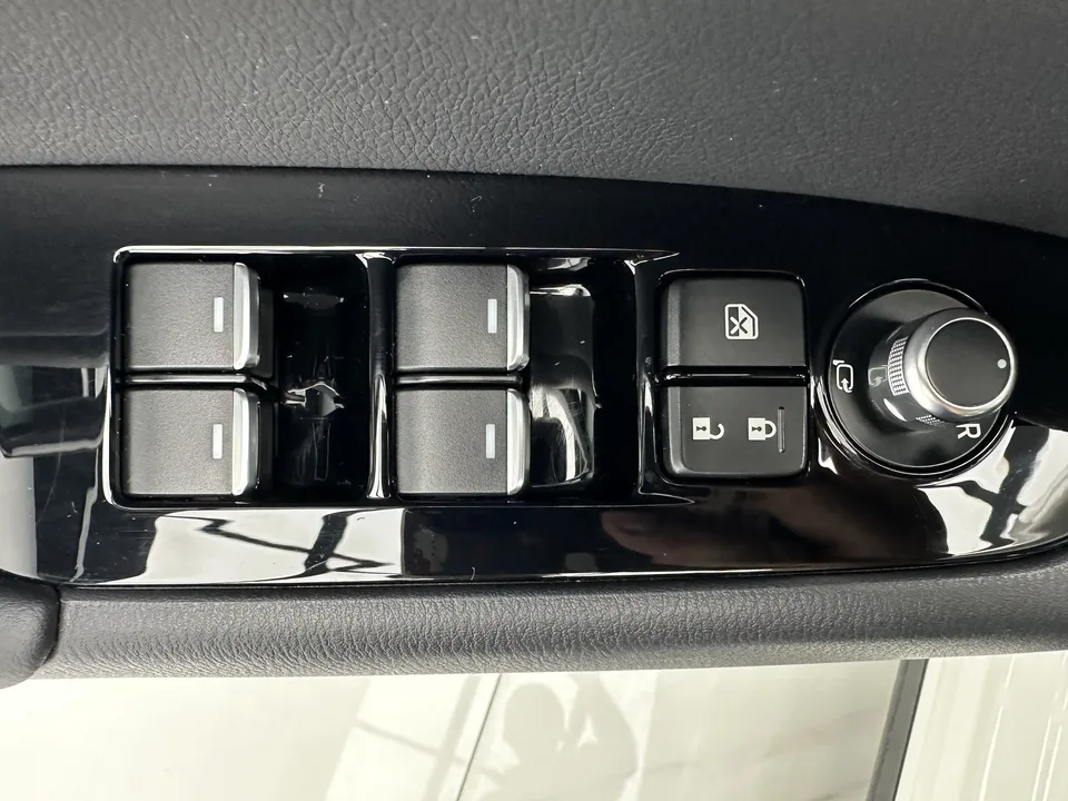 Mazda CX-5 Mazda CX-5 2022 2.0L Automatic 2WD Smart Model 2023 — thumbnail 5