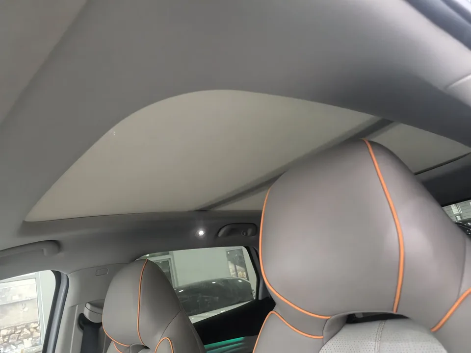 BYD Yuan Plus Yuan PLUS 2024 Honor Edition 430KM Beyond 2024 — thumbnail 4