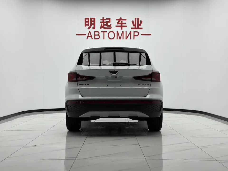 Jetta VS5 Jetta VS5 2022 280TSI Automatic Glory Edition 2023 — thumbnail 2