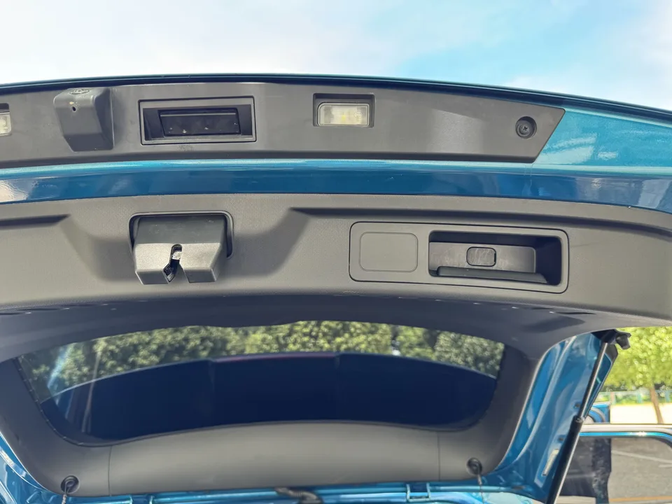 BYD Yuan Plus Yuan PLUS 2023 Champion Edition 510KM Exceeding 2024 — thumbnail 3