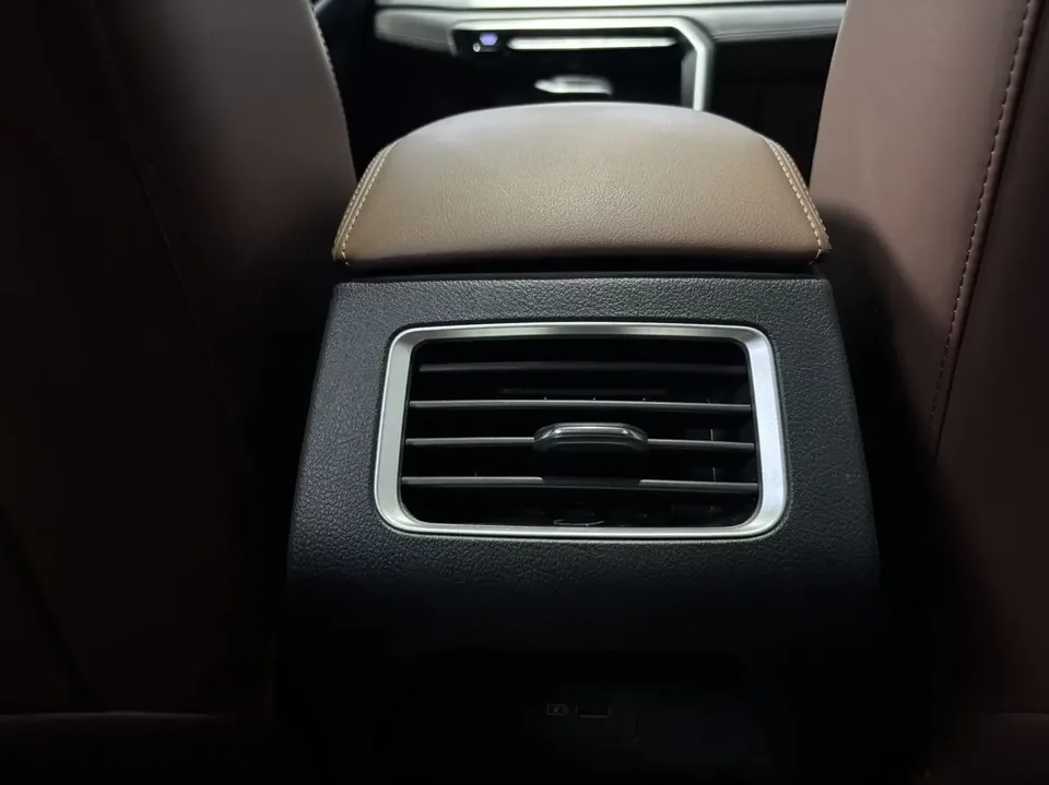Geely Vision X6 Vision X6 2021 PRO 1.4T Automatic Premium 2022 — thumbnail 4