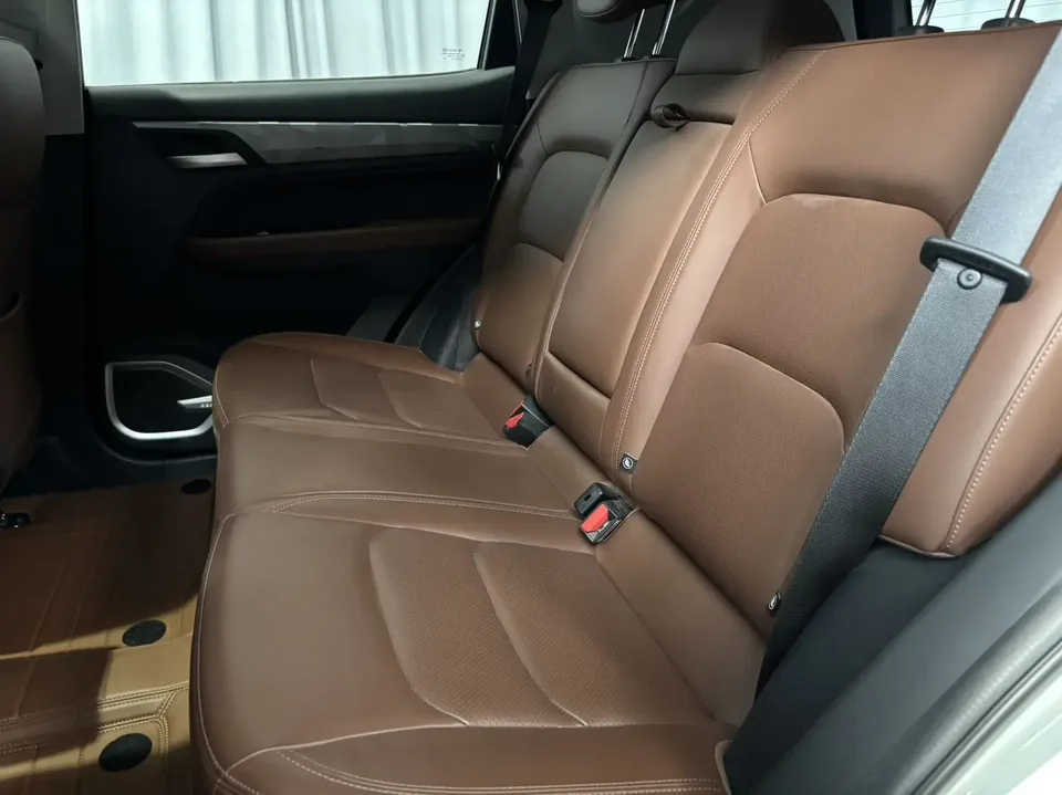 Geely Vision X6 Vision X6 2021 PRO 1.4T Automatic Premium 2022 — thumbnail 5