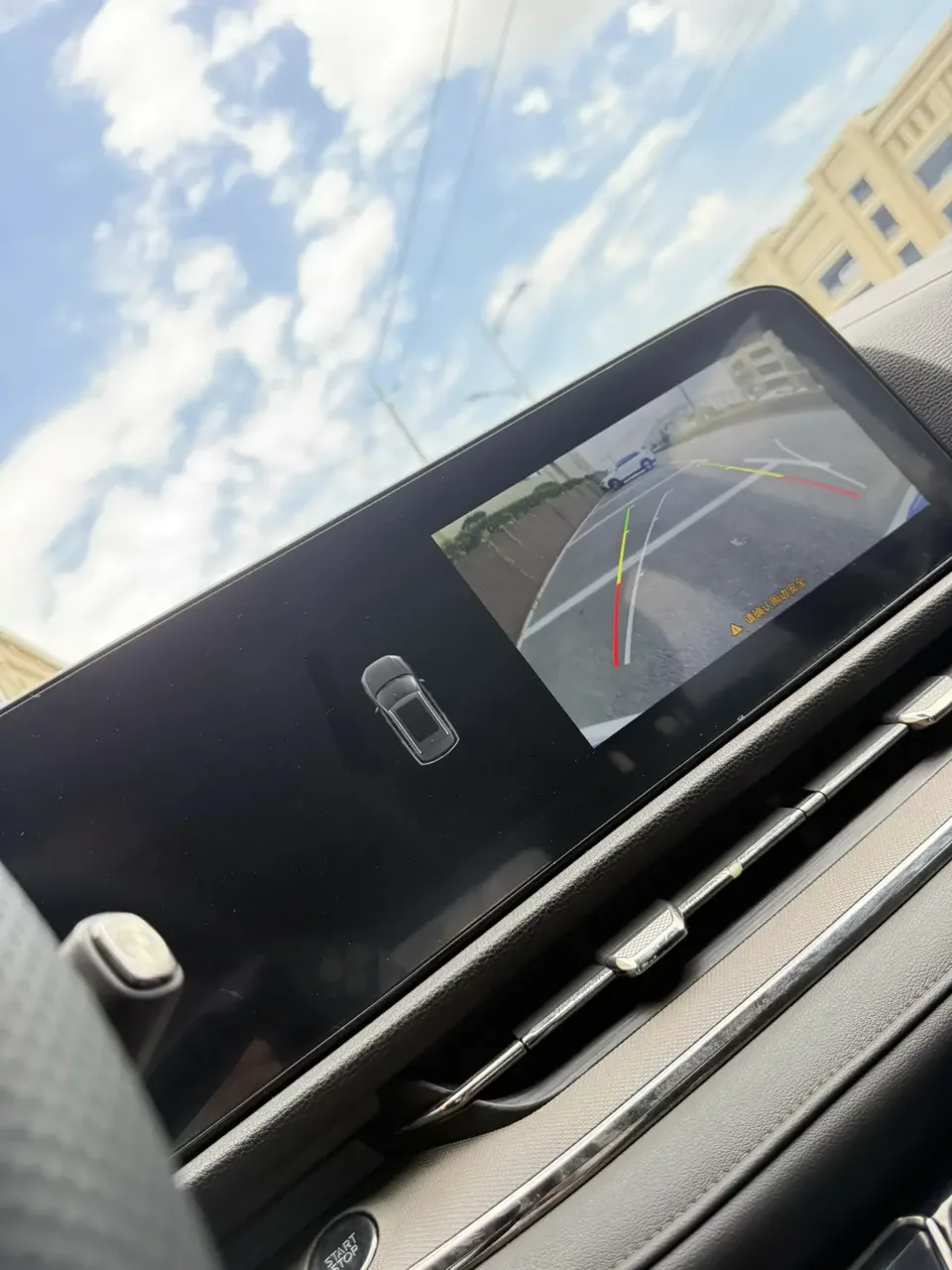 Ford Equator Sport Leading 2022 EcoBoost 170 Platinum 2022 — thumbnail 4