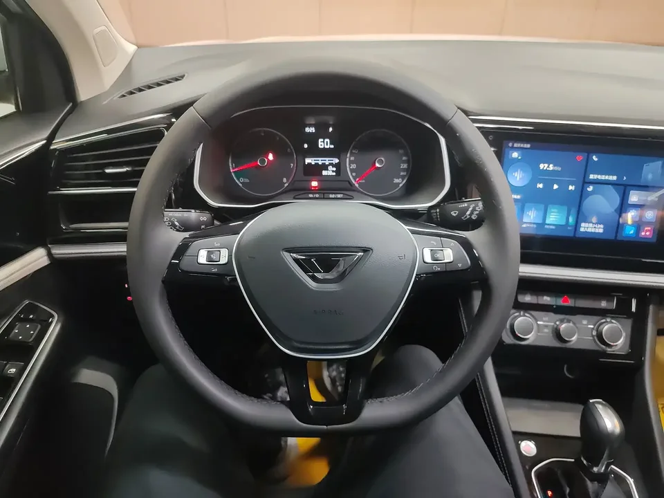 Jetta VS5 Jetta VS5 2023 280TSI Automatic Enjoy Edition 2024 — thumbnail 4