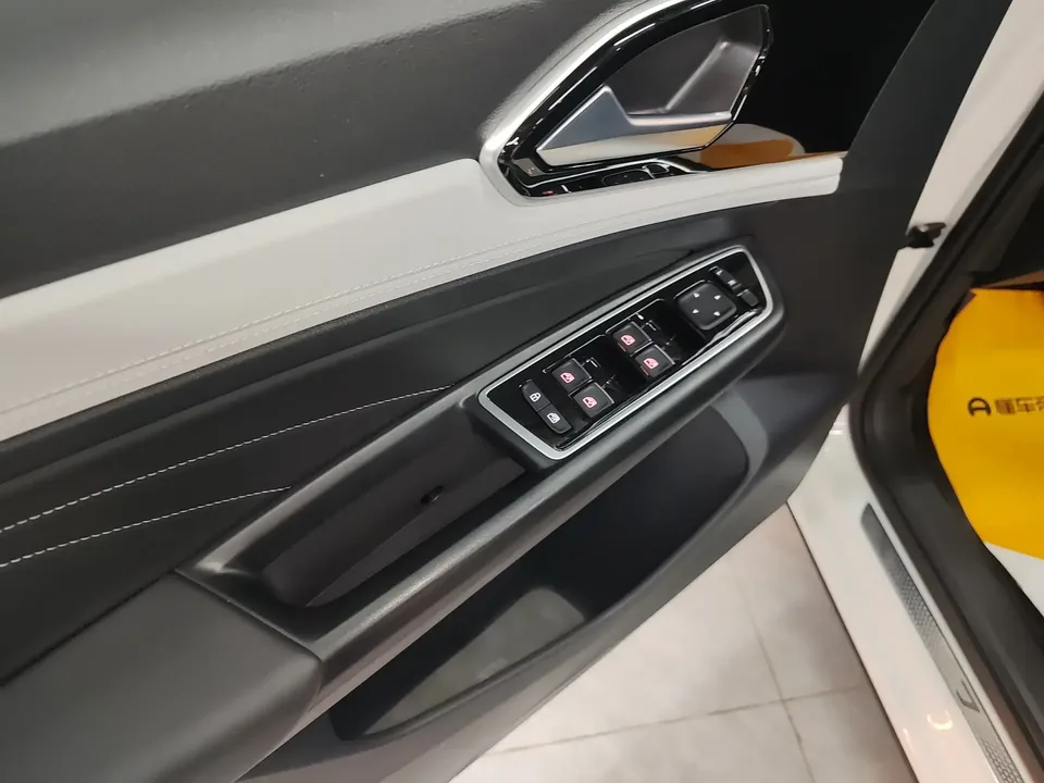 Jetta VS5 Jetta VS5 2023 280TSI Automatic Enjoy Edition 2024 — thumbnail 5