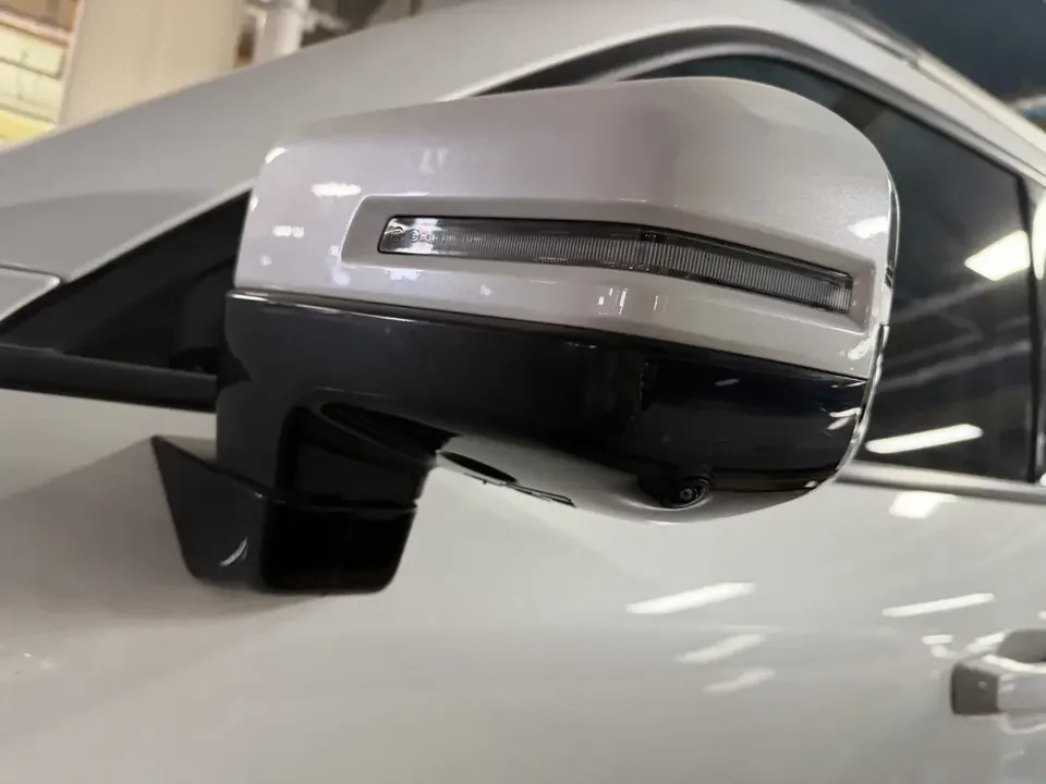 Haval Dargo Harvard dog 2024 1.5T 2WD Border Collie Edition 2025 — миниатюра 5