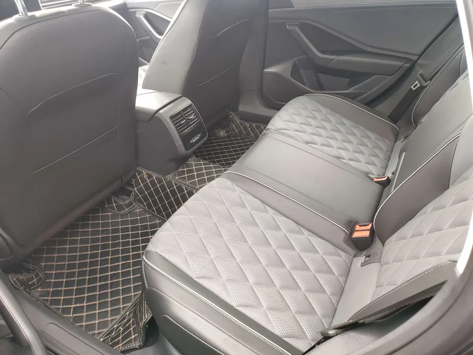 Volkswagen Sagitar Sagitar 2025 Modification 2: 300TSI DSG Beyond Edition 2025 — миниатюра 3