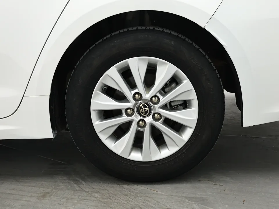 Toyota Corolla Corolla 2022 1.5L CVT Pioneer Edition 2023 — thumbnail 3