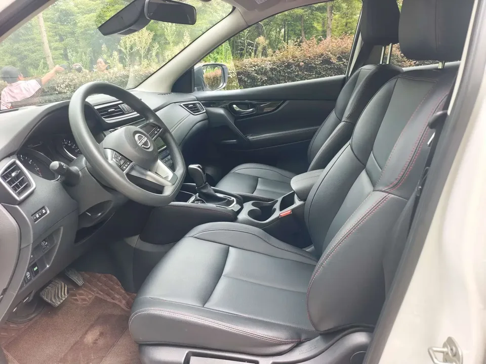 Nissan Qashqai Qashqai 2023 Classic 2.0L Comfort Edition 2024 — thumbnail 3
