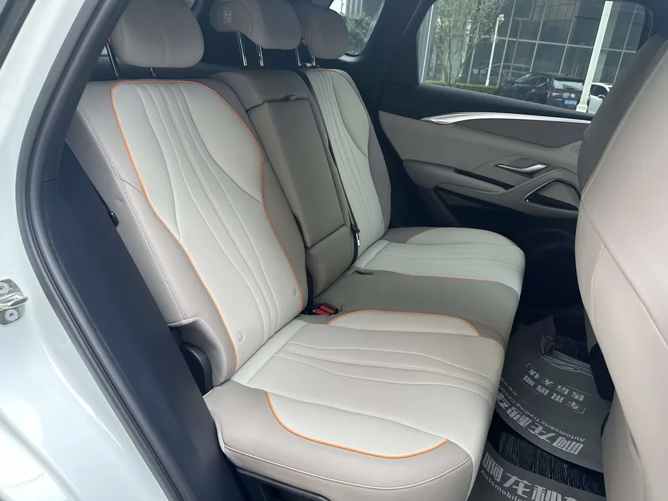 BYD Song Pro DM Song Pro DM 2023 DM-i Champion Edition 71km Pilot Edition 2023 — thumbnail 5