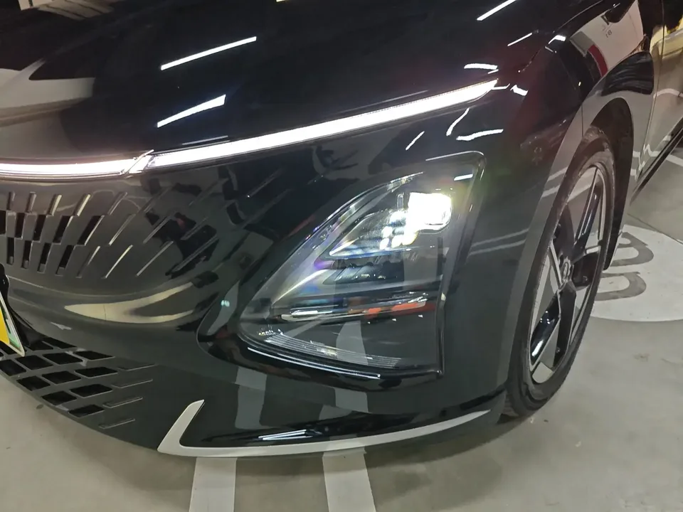 Wuling Starlight PHEV Wuling Starlight PHEV 2023 150 Advanced Version 2024 — thumbnail 3