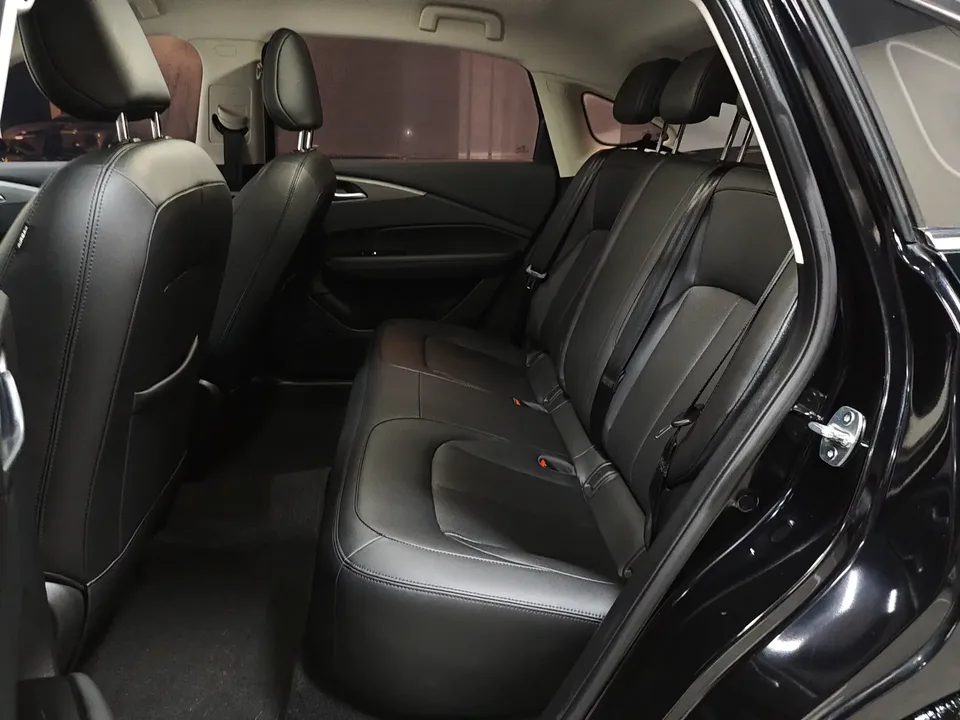 Wuling Starlight PHEV Wuling Starlight PHEV 2023 150 Advanced Version 2024 — thumbnail 4