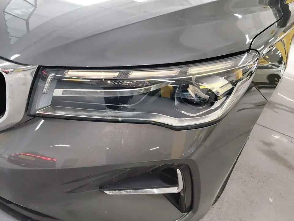 Geely Emgrand emgrand 2026 4 Million Commemorative Edition 1.5L CVT Flying Model 2026 — миниатюра 3