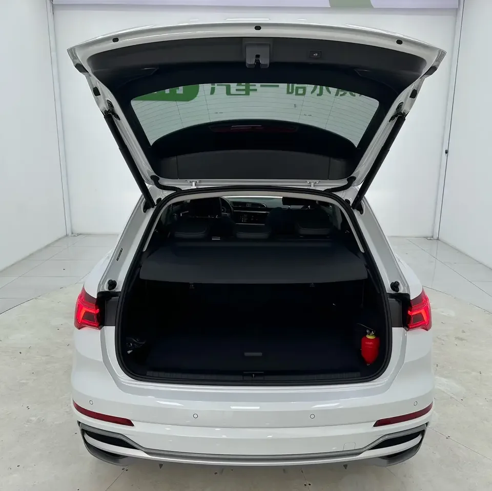 Audi Q3 Audi Q3 2023 35 TFSI Progressive Dynamic 2023 — thumbnail 5