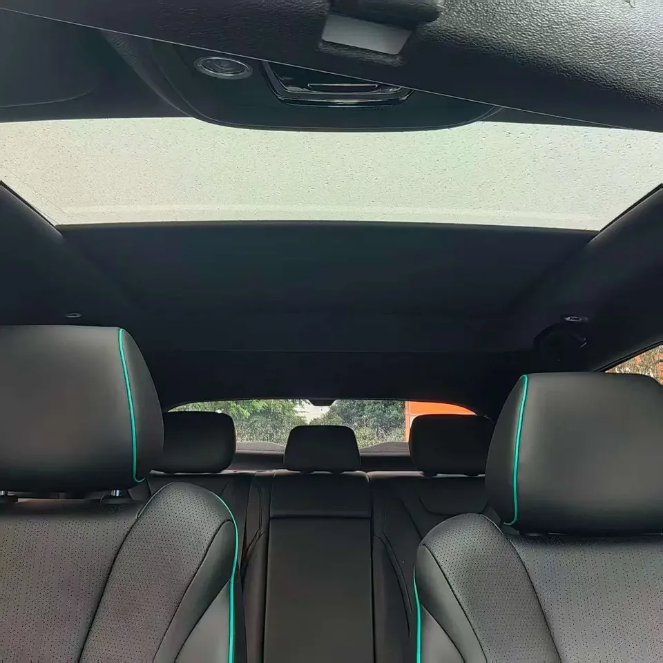 BYD Dolphin dolphin 2025 Smart Driving Edition 410KM Fashion Edition 2025 — thumbnail 4