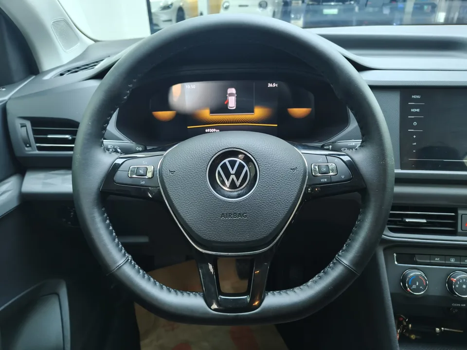 Volkswagen Tharu tuyue 2022 280TSI 2WD Fashion Edition 2023 — thumbnail 4